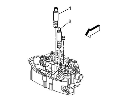 Engine Code P0010 的图像结果