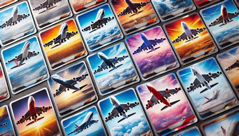 Do You Collect Aviation Trading Cards?