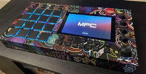 131 best Mpc Live images on Pholder | Mpcusers, Akai MPC and NMS Bases