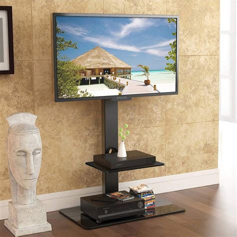 Find The Perfect TV Stand With Mount For Your Home