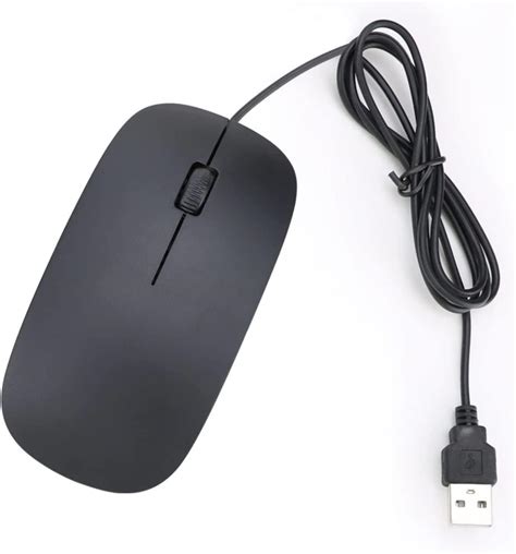 Basic Computer Mouse 的图像结果