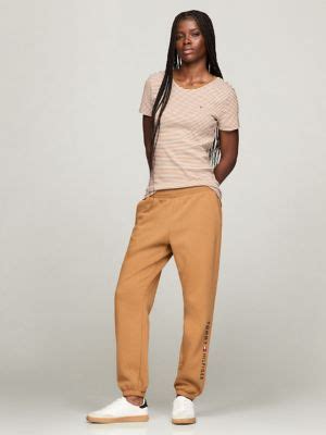 Embroidered Tommy Logo Sweatpant | Tommy Hilfiger