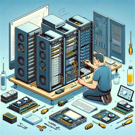 Image result for Compute Server Linux