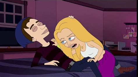 "Big Mouth" The Head Push (TV Episode 2017) - IMDb