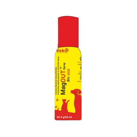 AnimealVE - HEAL SPRAY - Upto 15% Off - Animeal