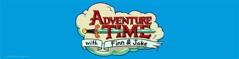 Adventure Time Logo 的图像结果