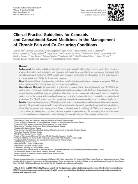 Image result for Manuscript Format of Clinical Practice Guidelines