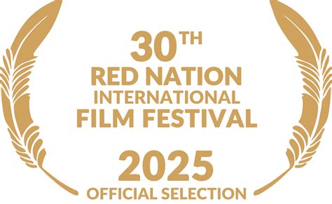 30TH RNIFF LAURELS - Red Nation Film Festival