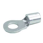 5.5-S8 | R Type Bare Crimp Terminal for Copper Wire | FUJI TERMINAL ...