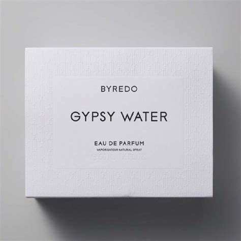 Byredo Gypsy Water Eau De Parfum For Unisex – FridayCharm.com