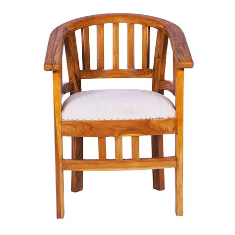 Chairs - Wooden Furnitures Tamil Nadu Small Industries Corporation Limited