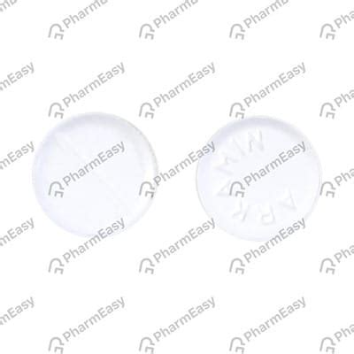 Arkamin 100 MCG Tablet (10): Uses, Side Effects, Price & Dosage | PharmEasy