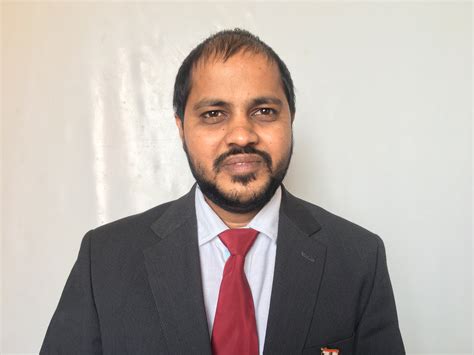 Staff Details, AMIETV, Kolhapur