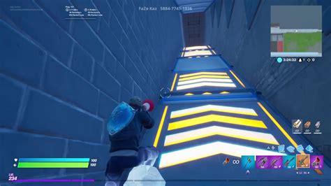 Image result for +FaZe Kaz Trick Shot Course Code