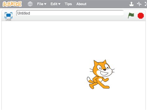 Image result for How to Move Scratch Script Automatically