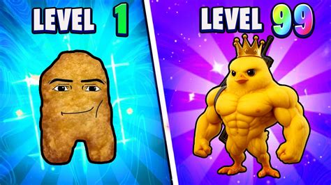 Chicken King 🐔 Gun Game 🎯 One Shot 6593-4086-9159 by loomio - Fortnite ...