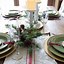 Image result for Rustic Elegant Christmas Tablescapes