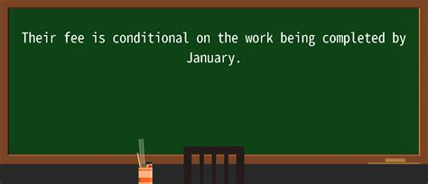 Conditional If 的图像结果