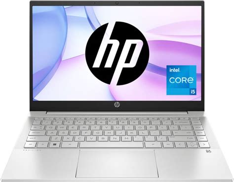 HP Pavilion 14 (2023) Intel Core i5 12th Gen 1235U - (16 GB/512 GB SSD ...