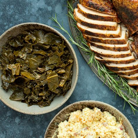 Turkey Breast Dinner Kit for 8-10 by Rodney Scott’s Whole Hog BBQ ...