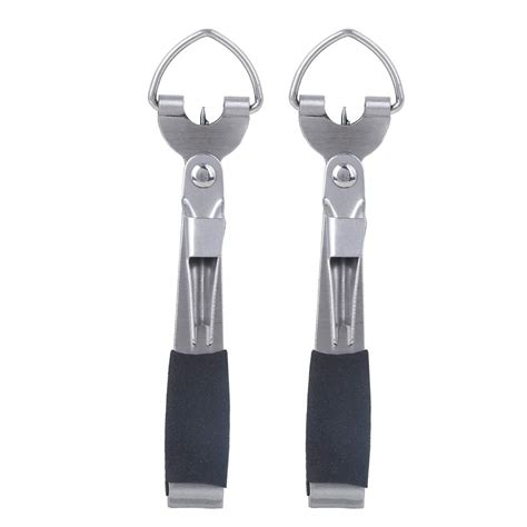 Buy Keenso Fishing Quick Knot Tying Tool, 4 in 1 Fly Line Clippers ...