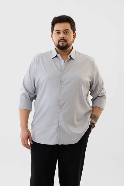 Snitch Mens Shirts - Buy Snitch Mens Shirts Online at Best Prices In ...