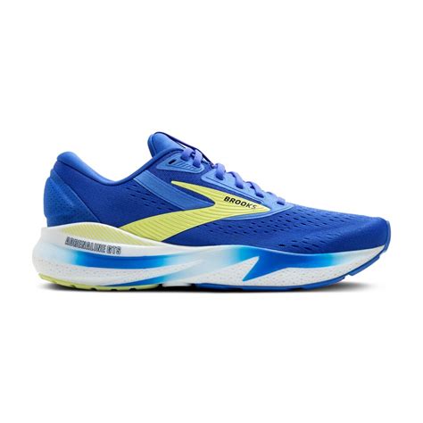 Brooks highest Adrenaline GTS 15