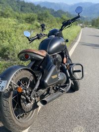 Used Jawa Perak base model in India with warranty. Loan and Ownership ...