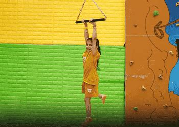 Skyjumper Trampoline Park Jalandhar | Ticket Price, Photos
