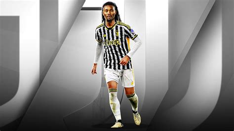 RESMI: Juventus Bikin Khephren Thuram Derbi Lawan Sang Kakak | Goal.com ...