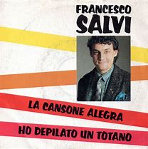 Francesco Salvi