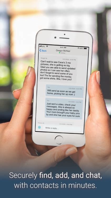 Image result for GettingOut App Features
