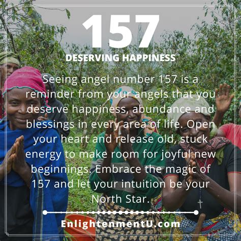 157 Angel Number | Seeing 157 Meaning | 157 Love | 157 Spiritual ...