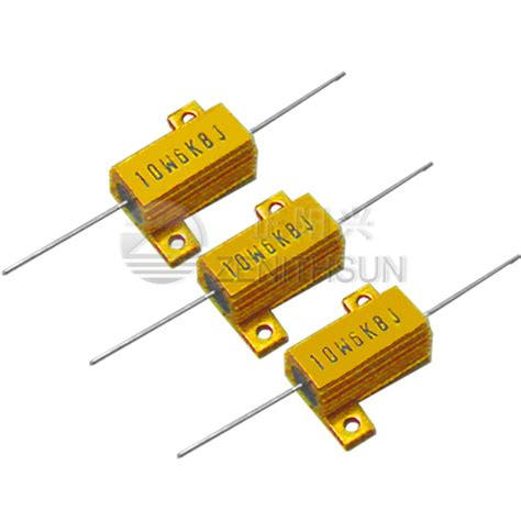 Image result for Load Resistor for LED Lights