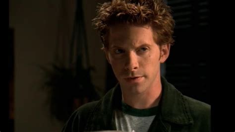 Seth Green Open to Reprising His Role as Oz in BUFFY THE VAMPIRE SLAYER ...