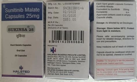 Anti Cancer Capsules - Hydroxyurea Capsules IP Wholesale Distributor ...