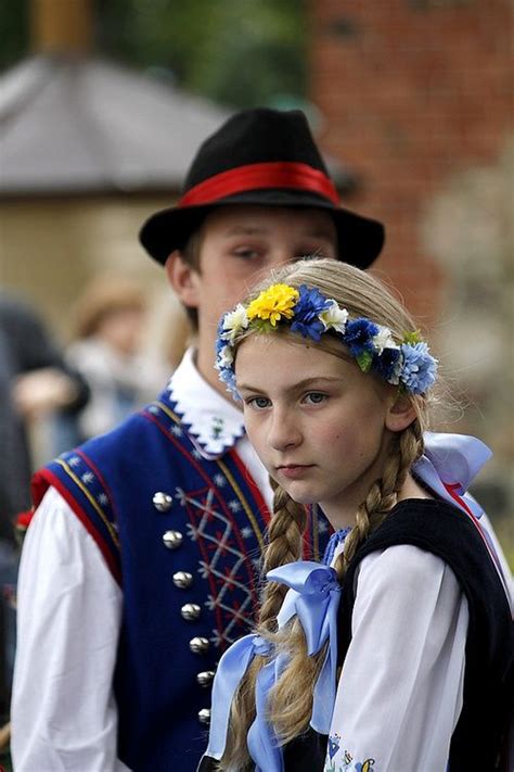 Kashubian Indigenous People: Poland’s Traditional Language & Cultural Practices
