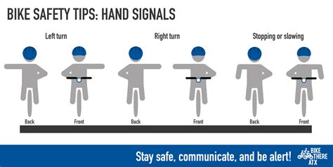 Left Turn Hand Signal