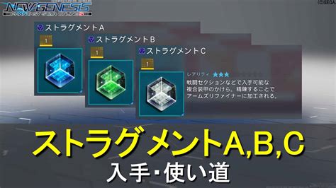 Image result for Arms Refiner PSO2 NGS