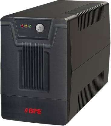 Best Power Equipments BPE Line Interactive UPS BP1000 230 V Line ...
