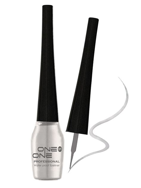 Buy ONE on ONE Waterproof Eyeliner Online
