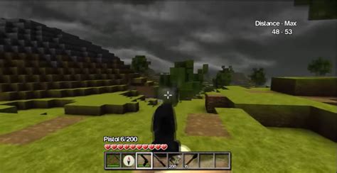 Image result for Minecraft Clone Mod