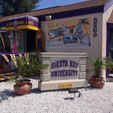 SIESTA KEY UNIVERSITY Guide (2026) All You Need to Know BEFORE You Go ...