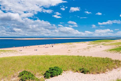 10 Best Beaches in Cape Cod - What is the Most Popular Beach on Cape ...