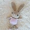 Image result for Crochet Bunny Patterns