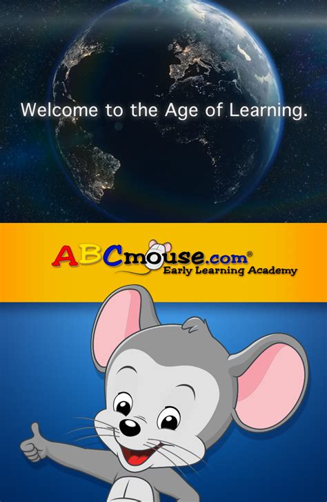 Image result for ABC Mouse Color