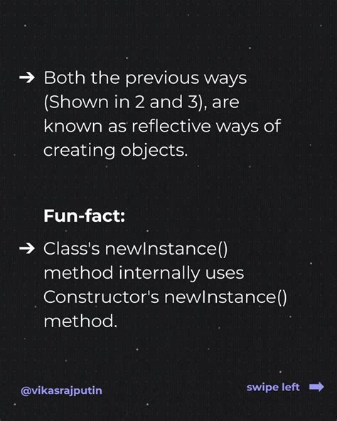 How to Make Objects in Java 的图像结果