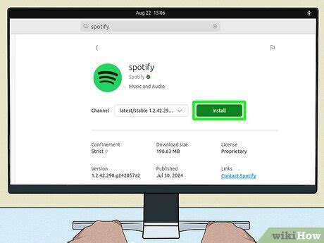 How to Open Any Software Linux Ubuntu Package 的图像结果
