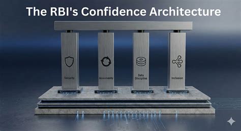 The RBI's Confidence Architecture: What Digital Lenders Must Focus On