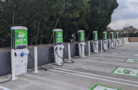 充电桩在充电过程中需要注意哪些事项呢-惠州市广顺安新能源科技有限公司